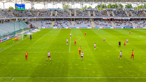 Niemieccy właściciele Korony nie przyjechali do Kielc. Nie ma dokapitalizowania, będzie upadłość?