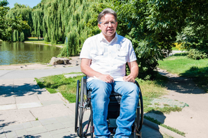 Kielce bez barier? Głos niepełnosprawnych odgrywa kluczową rolę w tworzeniu nowego wizerunku miasta