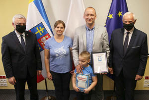 Producenci żywności z certyfikatami dziedzictwa kulinarnego regionu