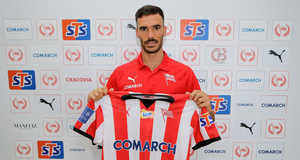 Marquez wraca do Polski. Dołączył do Gardawskiego