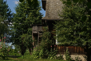 „Świętość przyrody” w BWA, czyli nowa wystawa „Leśniczówka”