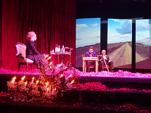 Teatr Żeromskiego już za dwa miesiące wyruszy w Polskę. Zaprezentuje 