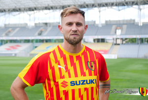 Grzelak znowu w Koronie. 