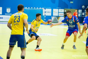 Łomża VIVE jedzie na Węgry. Każdy w meczu dostanie po pół godziny