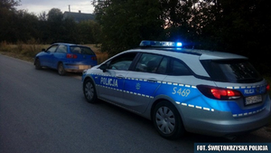 Seatem na „podwójnym gazie”