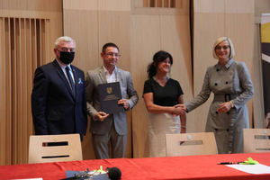 Świętokrzyskie szkoły przeprowadzą 