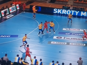 Pewna wygrana Łomży Vive Kielce na inaugurację sezonu