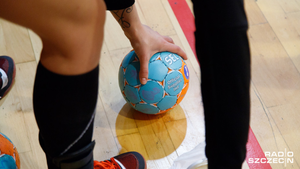 Dwie wygrane i dwie porażki Korony Handball na turnieju towarzyskim w Tczewie