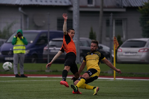 Kolejna porażka KSZO. Raport z meczów świętokrzyskich trzecioligowców