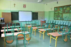 Koronawirus w jednej ze świętokrzyskich szkół