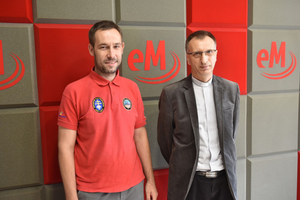 Świętokrzyski Rajd Pielgrzymkowy na Święty Krzyż – indywidualnie