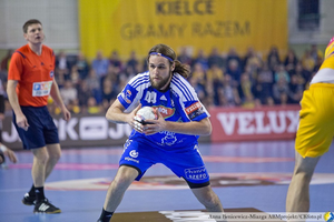 Mecz z MOL-Pick niezagrożony. Węgrzy przylecą do Polski osłabieni