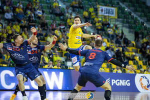 Alex Dujszebajew: Musimy zmierzyć się z dodatkową presją