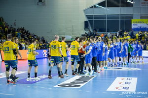 Jeden z zawodników Orlenu Wisły ma koronawirusa. Co z Final4 Pucharu Polski?