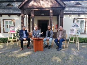 Czym jest niepodległość dla mieszkańców regionu? Sprawdzi to Muzeum Wsi Kieleckiej