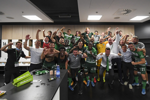 Kovacević zagra w Lidze Mistrzów