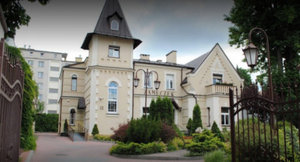 Wystawa malarstwa i prezentacja tomików wierszy w 