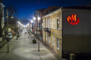 Redakcja Radia eM Kielce pracuje zdalnie - powodem koronawirus