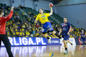 PGNiG Superliga przełożyła najbliższą kolejkę