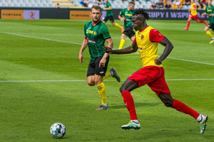 Thiakane: Ta wygrana da nam impuls