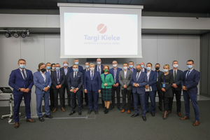 Szefowie targów wysłali swoje postulaty do premiera