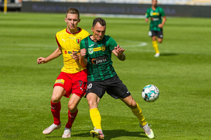 Z Odrą bez Kaczmarskiego