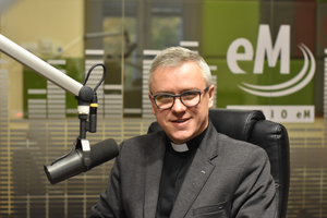 Ks. prof. Rafał Dudała: Pontyfikat Jana Pawła II trzeba odczytywać w kontekście tamtych czasów