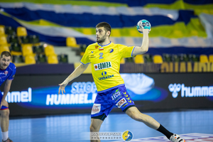 Vujović: Rywalom trudno było wytrzymać nasze tempo