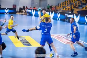 Daniel Dujszebajew: Będziemy walczyć za tych, których nie może być w hali