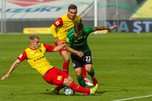 Podpisanie umowy w sprawie Korony jednak na miejscu?