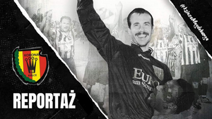 [WIDEO] Korona przypomina historię „Księcia Magdeburga”. Tak Dreszer zatrzymał Bayern Monachium