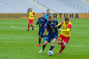 Ligowy maraton Korony powiększony o kolejny mecz