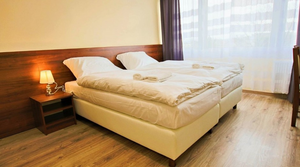 Izolatorium koronawirusowe w hotelu