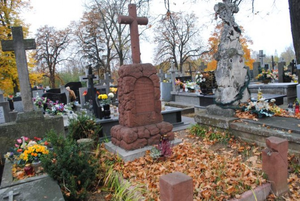 Od dzisiaj zapłacimy więcej za miejsce na kieleckich cmentarzach komunalnych