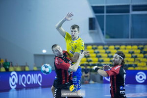 Kulesz: Wiedzieliśmy, co zrobił Aalborg w Veszprem. To był dla nas przykład