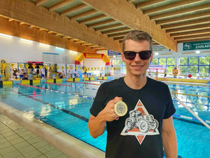 [WIDEO] Makowski tuż za podium plebiscytu na sportowca roku