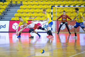 Kolejny mecz Łomży Vive przełożony