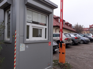 Kierowcy SUV-ów będą mogli korzystać z kieleckiej strefy parkowania