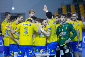 Trener Łomży Vive z koronawirusem. Meczu z Porto nie będzie