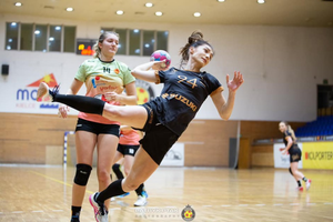 Ten rok ma w końcu należeć do kieleckich szczypiornistek. „Skupiamy się tylko na pracy na boisku