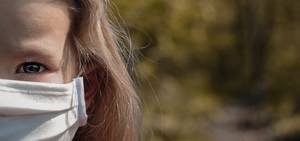 [INTERWENCJA] Dzieci na półkoloniach przez cały czas w maseczkach. 