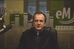 Ks. prof. Witold Janocha, dyrektor Domu św. Jana Pawła II w Kielcach o pomocy niepełnosprawnym