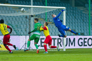 Korona blisko pozyskania sponsora strategicznego