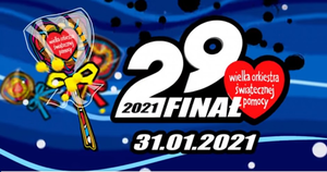 Tegoroczny finał WOŚP inny niż wszystkie