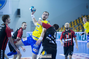 Zawodnicy Łomży Vive nominowani w prestiżowym plebiscycie