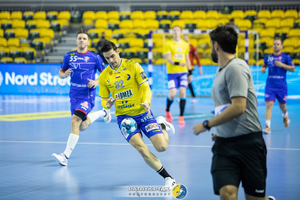 Fernandeza Pereza czeka kilkutygodniowa przerwa