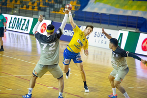 Olejniczak gotowy do gry