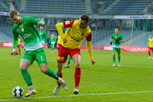 Kolejny transfer na linii Kielce – Częstochowa stał się faktem