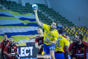 Młodszy z braci Dujszebajewów wraca do gry. Rotacja rozpoczęta