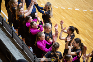 Suzuki Korona Handball podejmuje najmłodszy zespół ligi